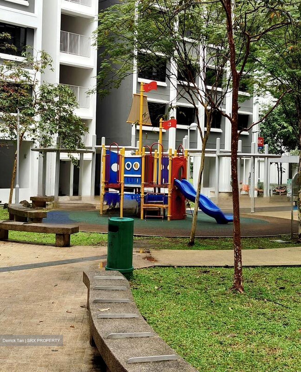 Blk 259C Punggol Topaz (Punggol), HDB 4 Rooms #471198331